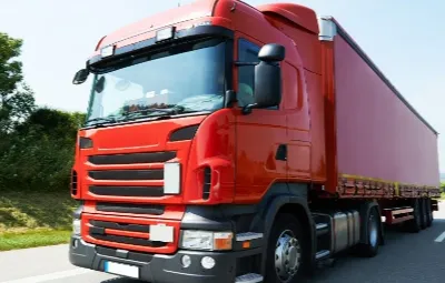 Adana Ergani Ambar Kargo