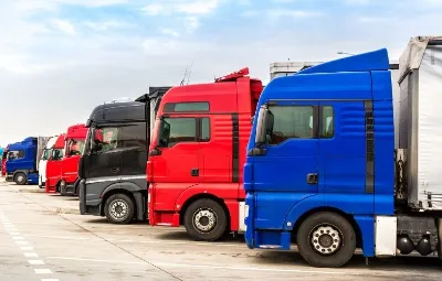 Adana Ergani Ambar Nakliyat