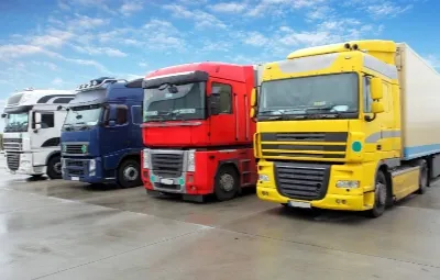 Adana Ergani Nakliye Ambarı