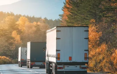 Adana ile Ergani Arası Klima Taşıma