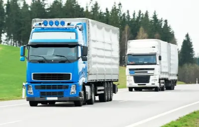 Adana ile Ergani Arası Eşya Taşıma